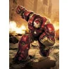 Fototapet Copii Hulkbuster