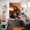 Fototapet Copii Hulkbuster
