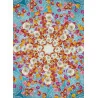 Fototapet Abstract Floral 4-969