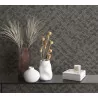 Tapet modern imitatie impletitura 33310