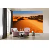 Fototapet peisagistic cu Sahara 976