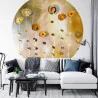 Fototapet rotund Abstract 8960