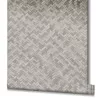 Tapet modern imitatie impletitura 33311