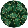 Fototapet Rotund Abstract 8956