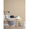 Tapet Modern cu efct de Parchet 219142