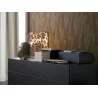 Tapet Modern texturat efect Parchet 219145
