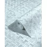 Tapet modern impletitura 33312