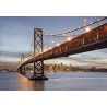 Fototapet cu pod Bay Bridge 8-733