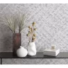 Tapet modern impletitura 33314