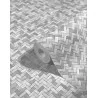 Tapet modern impletitura 33314