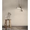 Tapet modern tesatura texturat 33316