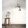 Tapet modern tesatura texturat 33318