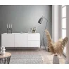 Tapet Clasic cu Frunze 32977