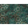 Fototapet Abstract nodel Geometric X7-1004