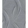 Tapet Modern cu linii curbate 10218-10