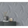 Tapet Modern cu linii curbate 10218-10