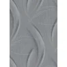 Tapet Modern cu linii curbate 10218-10