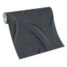 Tapet Modern cu linii curbate 10218-15