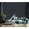 Tapet Modern cu linii curbate 10218-15
