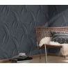 Tapet Modern cu linii curbate 10218-15