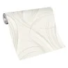 Tapet Modern cu linii curbate 10218-31