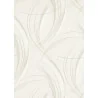 Tapet Modern cu linii curbate 10218-31