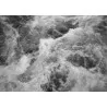 Fototapet cu mare alb-negru X7-1077
