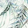 Fototapet Abstract cu Frunze X7-1097