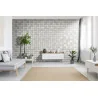 Tapet 3D geometric L78609