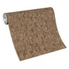 Tapet vlies uni texturat 10260-11