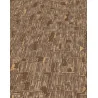 Tapet vlies uni texturat 10260-11