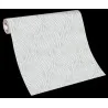 Tapet model geometric cu sclipici 10063-31