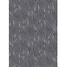 Tapet geometric cu sclipici 10063-37
