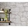 Tapet cu efect piatra 10297-14
