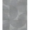 Tapet modern model geometric 32820