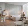 Tapet cu plante exotice 10371-31