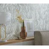 Tapet cu plante exotice 10371-31