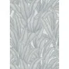 Tapet cu plante exotice 10371-31