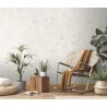Tapet decorativ cu frunze 10373-26