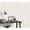 Tapet decorativ cu frunze 10373-26
