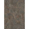 Tapet decorativ cu frunze 10373-47