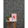 Tapet decorativ imitatie caramida 30682-2