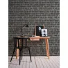 Tapet decorativ imitatie caramida 30682-2