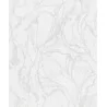 Tapet abstract cu linii curbate 34251
