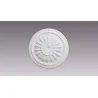 Rozeta decorativa poliuretan R-101