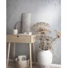 Tapet abstract cu linii curbate 34251