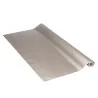 Autocolant model Nickel cu efect periat 56536