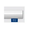 Brau decorativ din Poliuretan DW02D