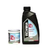 Wet-Sistem Kit aplicare tapet in mediul umed sau in contact direct cu apa ( Dus-Saun )