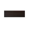 Panou Riflaj pe suport pasla neagra 2700 x 400mm W28
